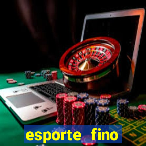 esporte fino feminino noite